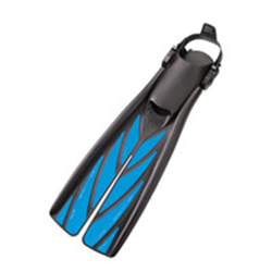 Atomic Open Heel Split Fins